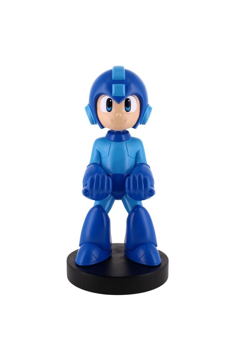 EMP "Mega Man" Cable Guys multicolor von Mega Man