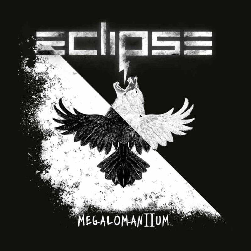 EMP "Megalomanium II" LP von Eclipse