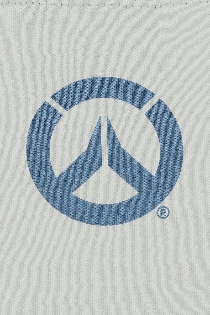 EMP "Mei" Schlafanzug Multicolor Von Overwatch