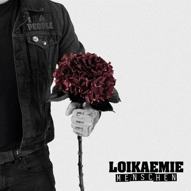 EMP "Menschen" CD von Loikaemie