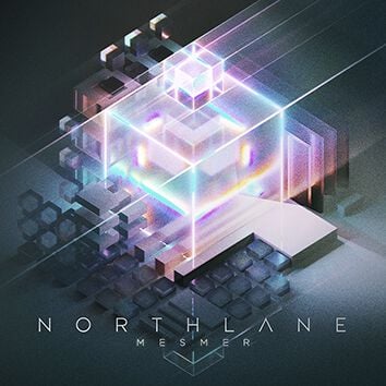 EMP "Mesmer" CD von Northlane