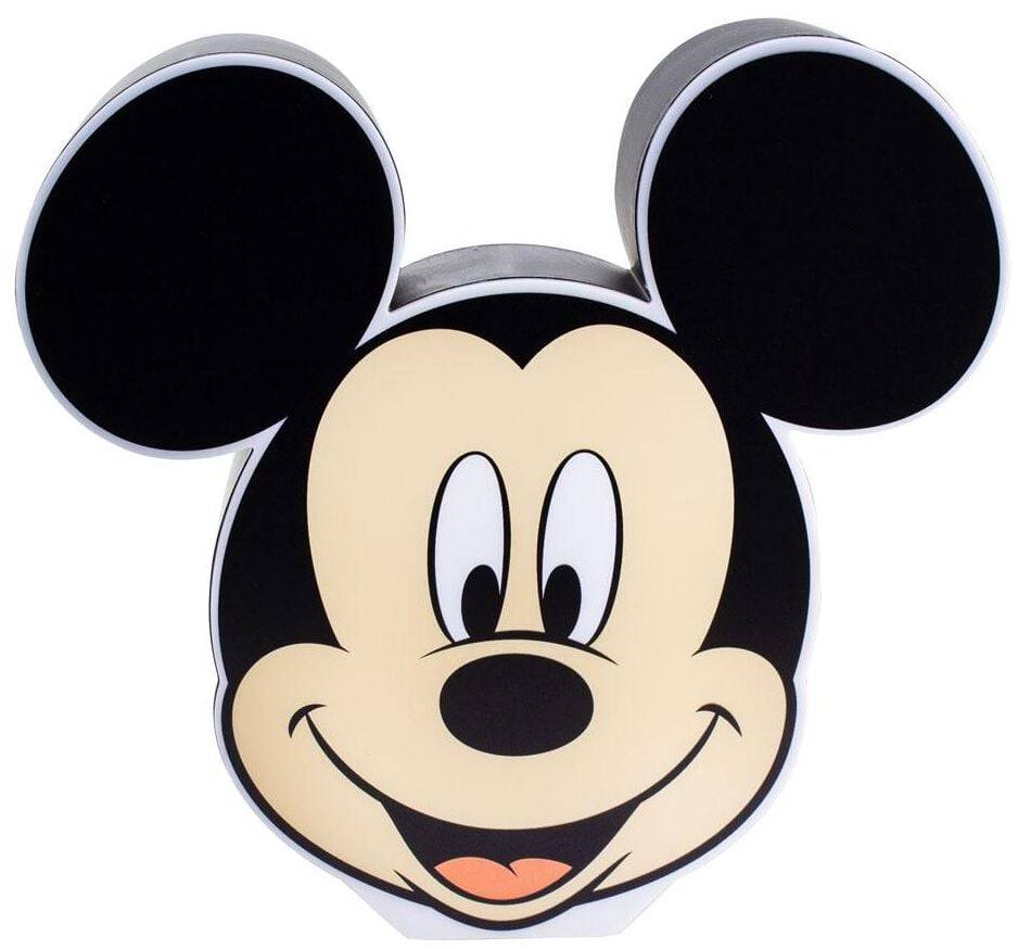 EMP "Micky" Lampe von Micky Maus
