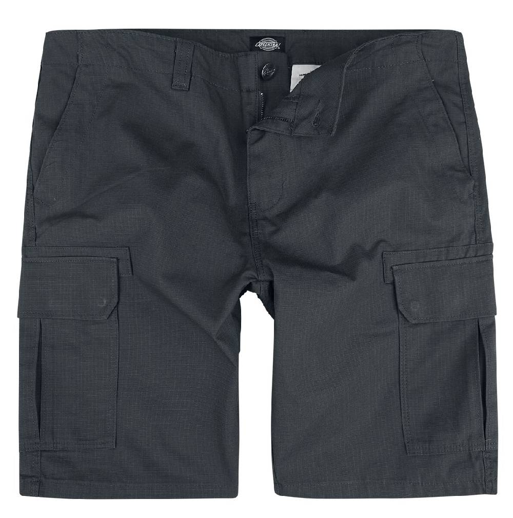 EMP "Millerville Short" Short charcoal von Dickies
