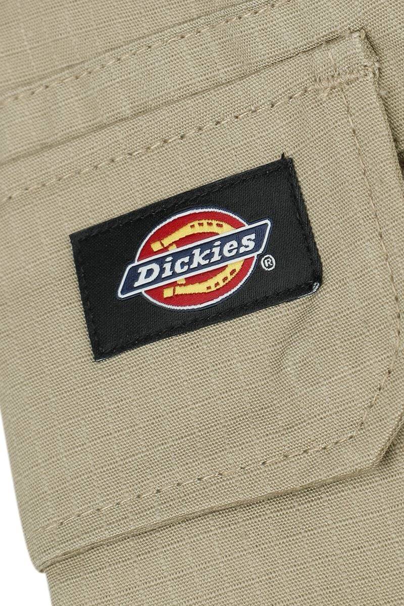 EMP "Millerville Short" Short Khaki Von Dickies
