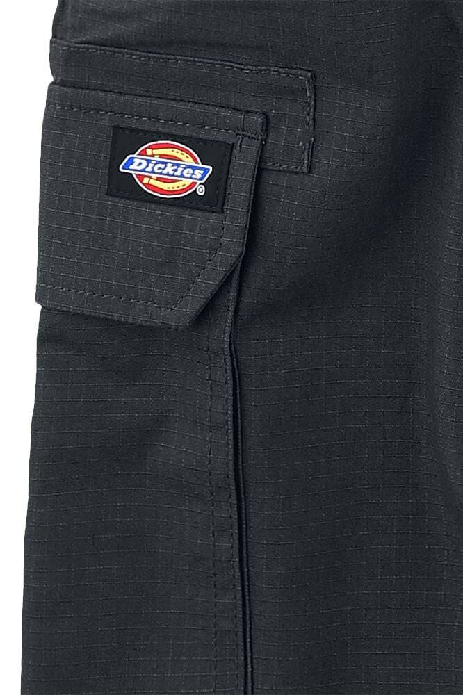 EMP "Millerville Short" Short Schwarz Von Dickies