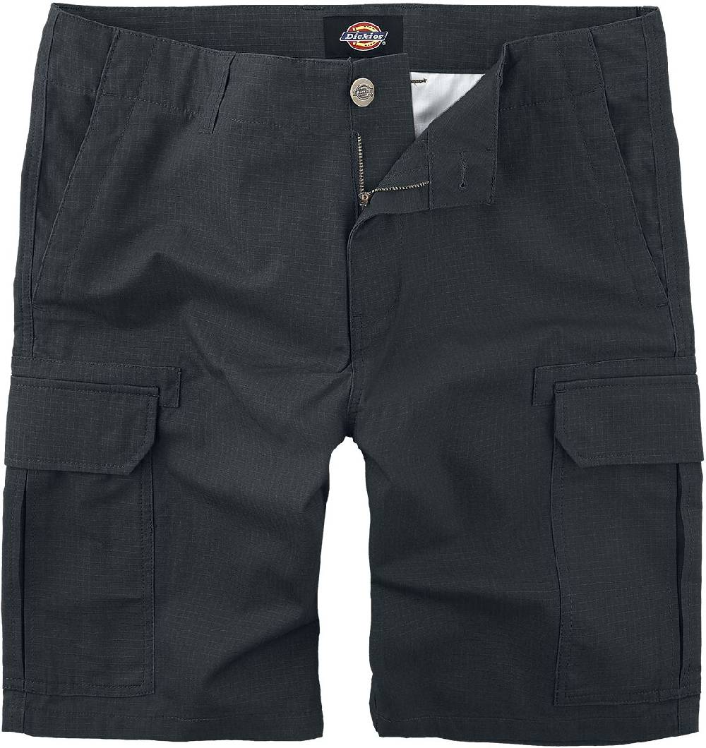 EMP "Millerville Short" Short schwarz von Dickies