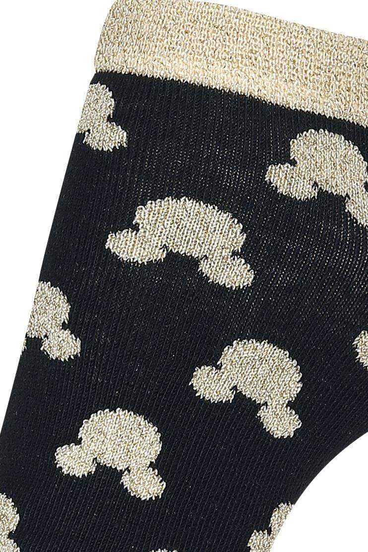 EMP "Minnie Maus" Socken Multicolor Von Micky Maus