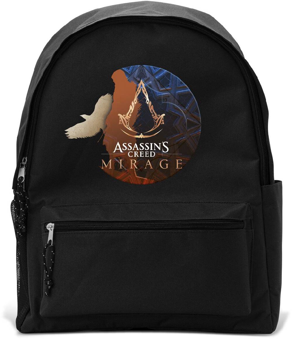 EMP "Mirage - Rucksack" Rucksack von Assassin's Creed