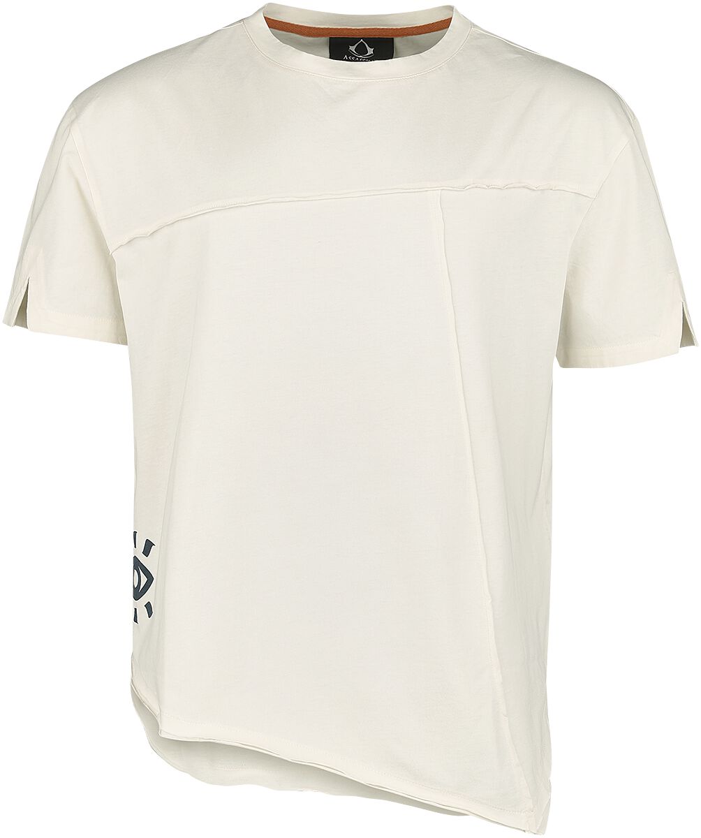 EMP "Mirage" T-Shirt beige von Assassin's Creed