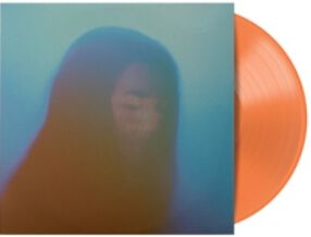 EMP "Misery made me" LP farbig von Silverstein