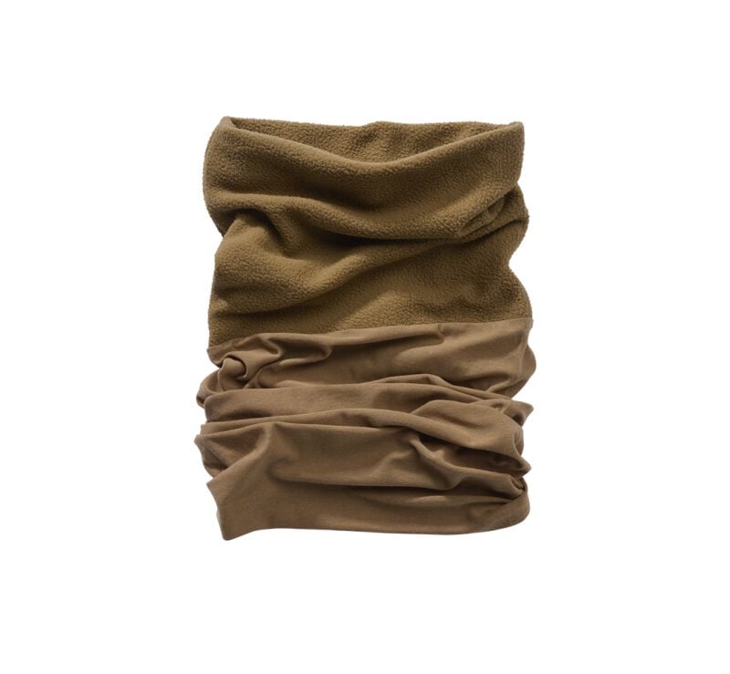 EMP "Multifunktionstuch" Schal camel von Brandit