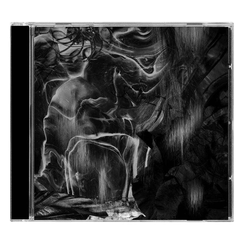 EMP "Muuntautuja" CD von Oranssi Pazuzu