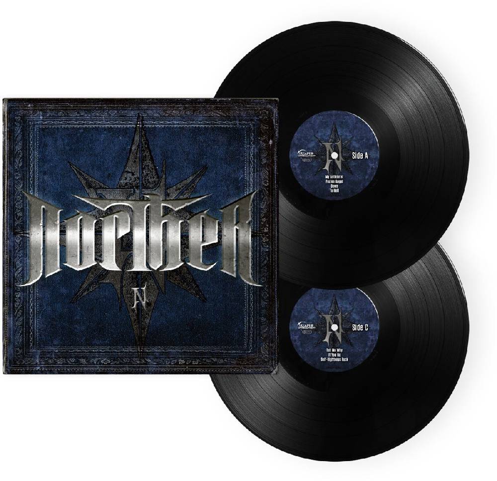 EMP "N" LP von Norther