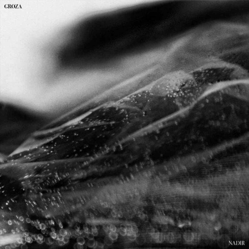 EMP "Nadir" LP von Groza