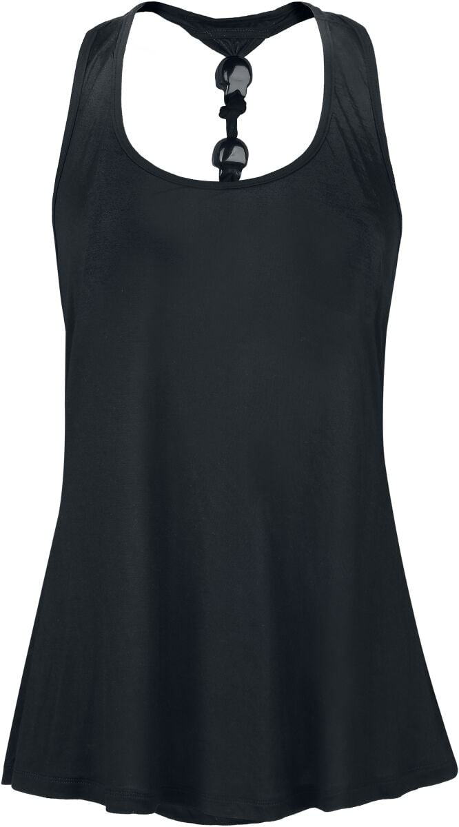 EMP Neckholder schwarz von Black Premium by EMP