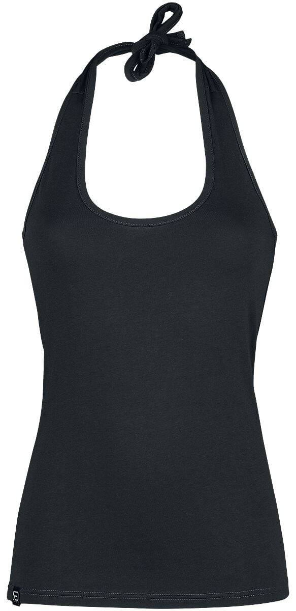 EMP Neckholder Schwarz Von RED By EMP