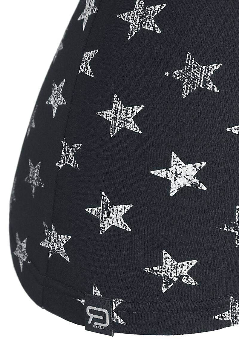 EMP Neckholder Schwarz Von RED By EMP