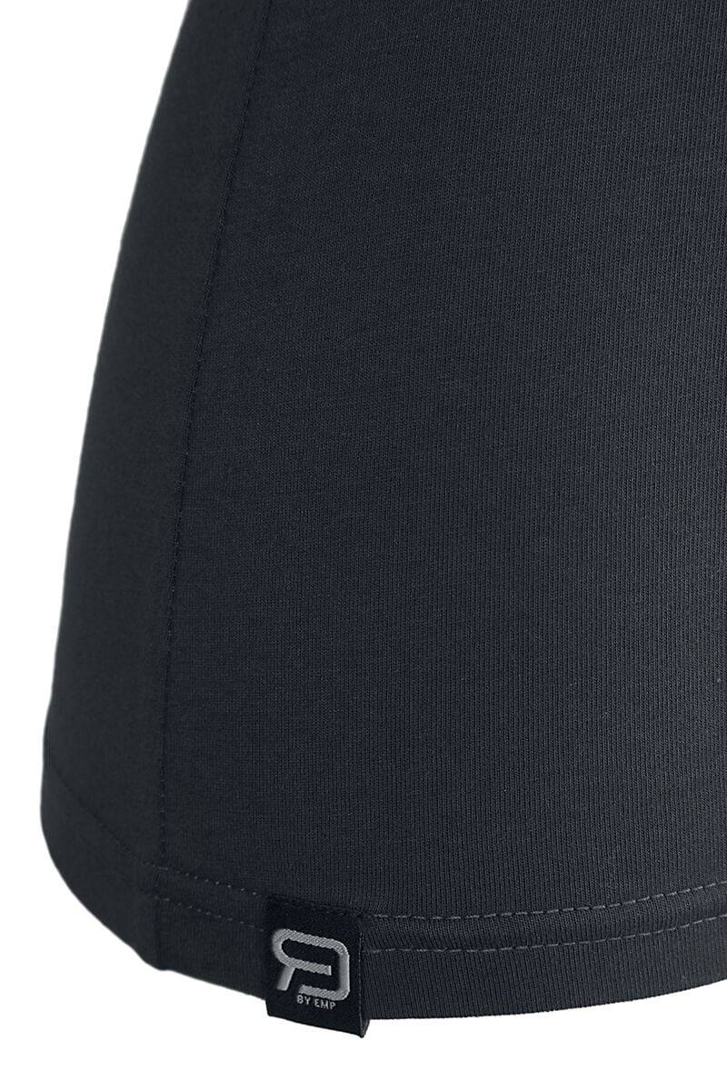 EMP Neckholder Schwarz Von RED By EMP