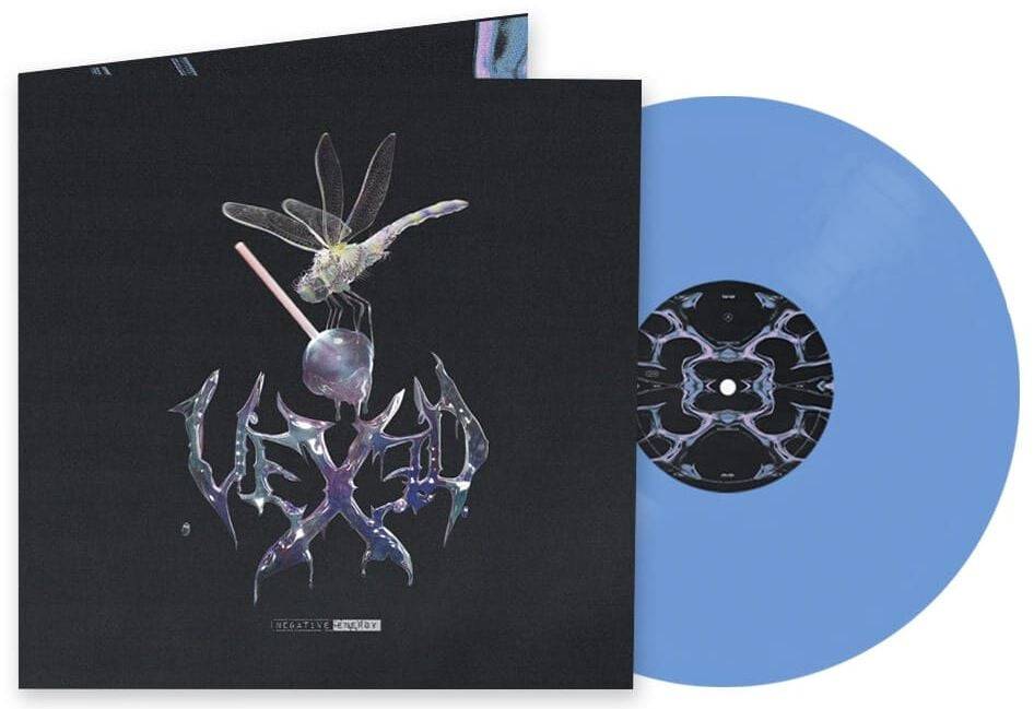 EMP "Negative energy" LP von Vexed