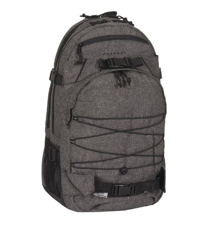 EMP "New Laptop Louis" Rucksack grau von Forvert