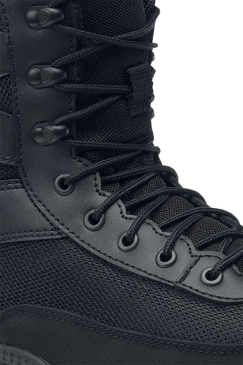 EMP "New Tractical Boot" Boot Schwarz Von Brandit