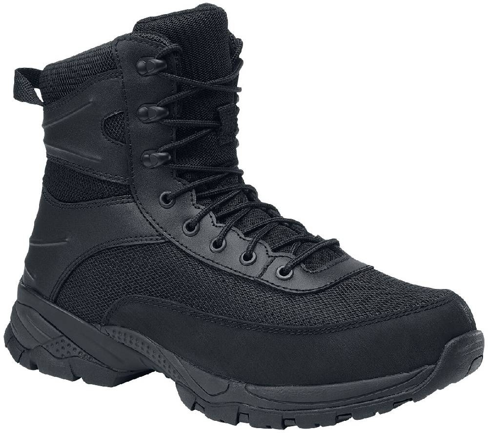 EMP "New Tractical Boot" Boot schwarz von Brandit