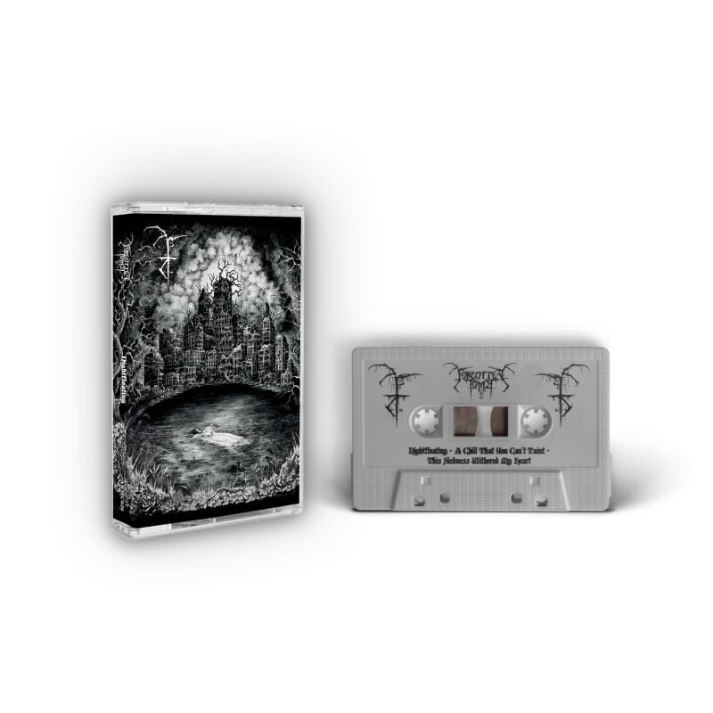 EMP "Nightfloating" MC von Forgotten Tomb