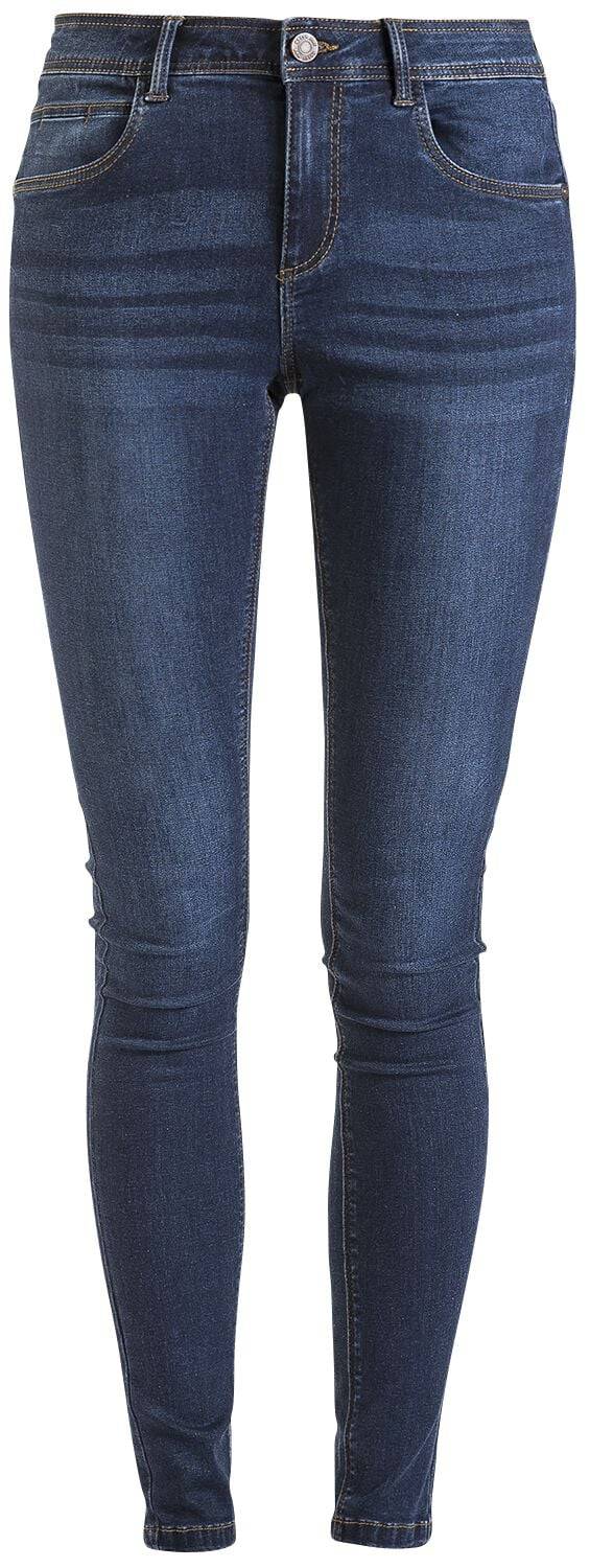 EMP "NMJen" Jeans blau von Noisy May