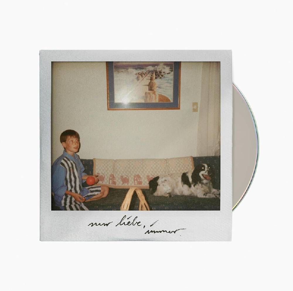 EMP "nur liebe, immer" CD von Casper