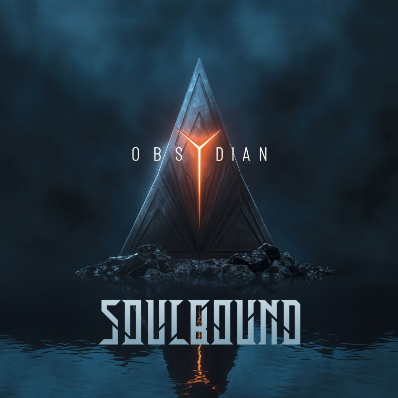 EMP "obsYdian" CD von Soulbound