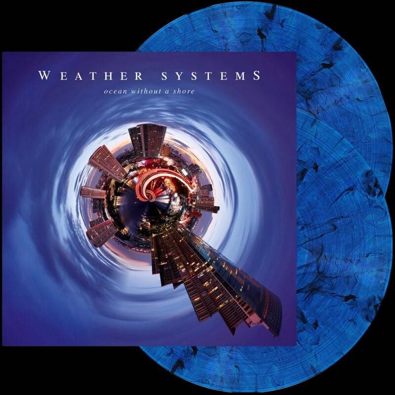 EMP "Ocean without a shore" LP von Weather Systems