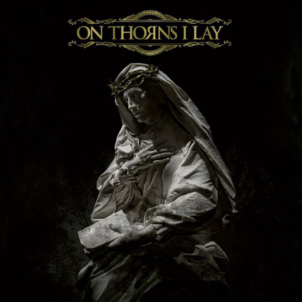 EMP "On Thorns I Lay" CD von On Thorns I lay