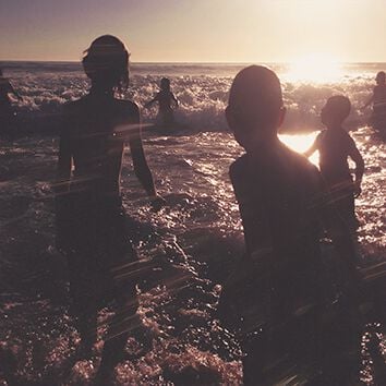 EMP "One More Light" CD von Linkin Park