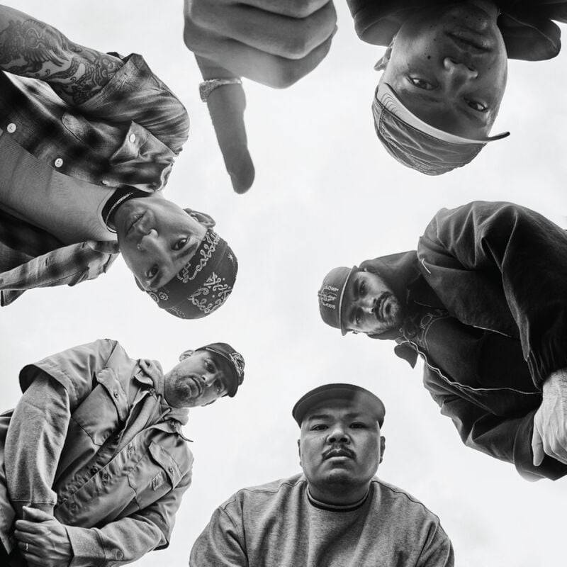 EMP "Only One Mode" CD von Speed