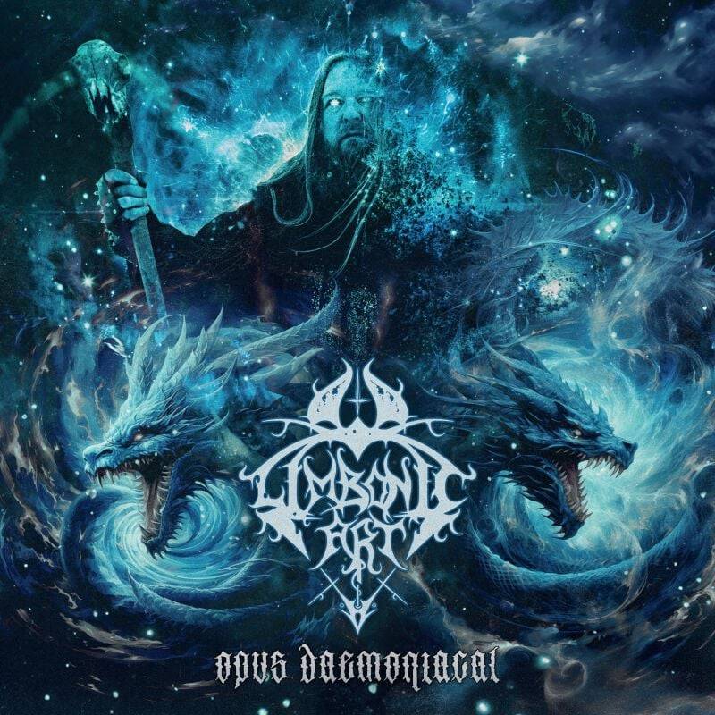 EMP "Opus daemoniacal" CD von Limbonic Art