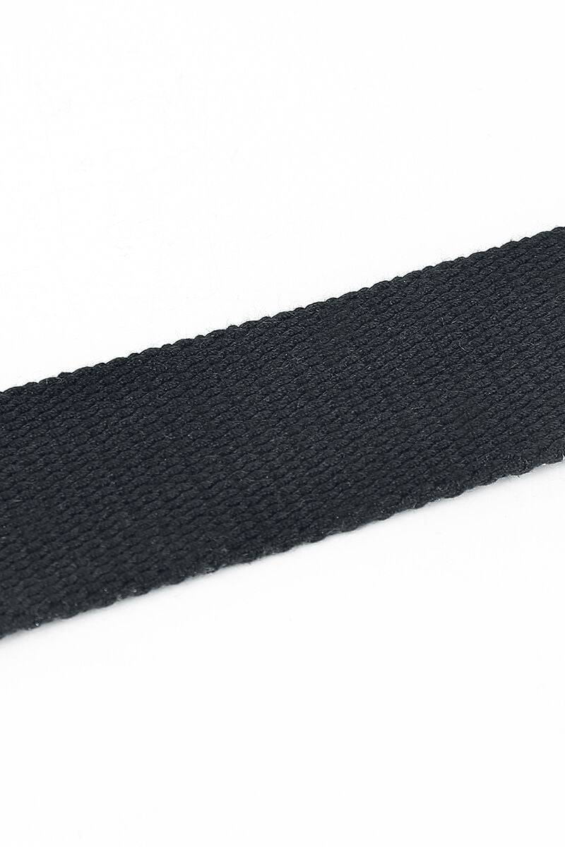 EMP "Orcutt" Gürtel Schwarz Von Dickies