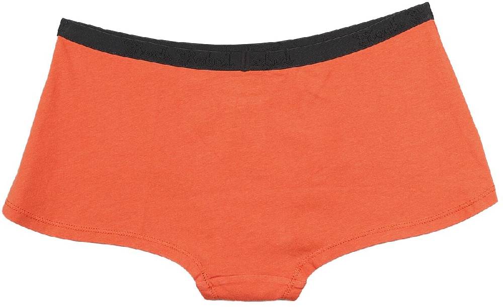 EMP Panty-Set Multicolor Von Rock Rebel By EMP