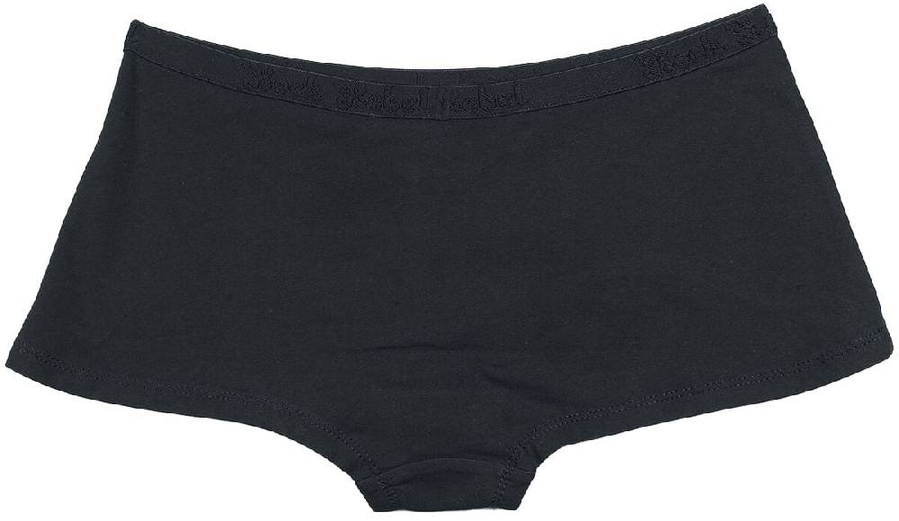 EMP Panty-Set Multicolor Von Rock Rebel By EMP
