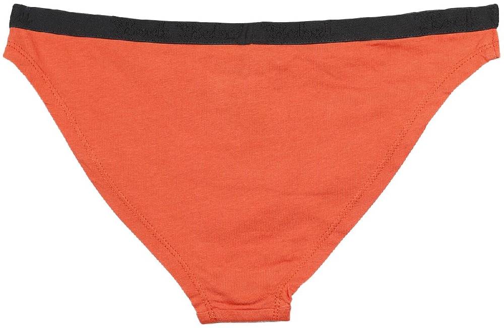 EMP Panty-Set Multicolor Von Rock Rebel By EMP