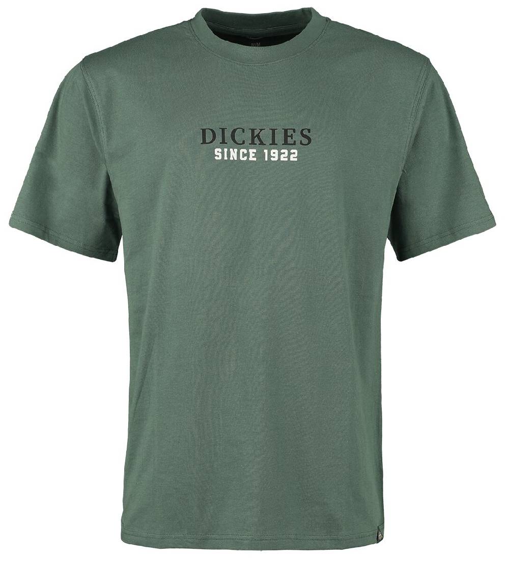 EMP "Park Tee" T-Shirt grün von Dickies