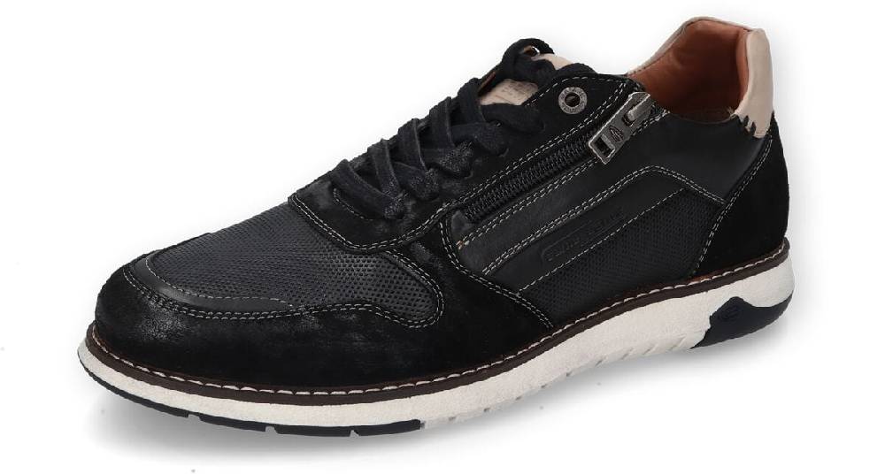 EMP "Path" Sneaker schwarz von Camel Active