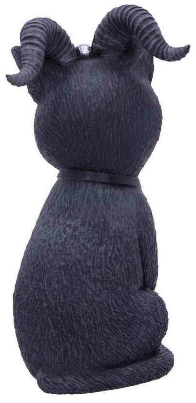 EMP "Pawzuph" Statue Von Nemesis Now