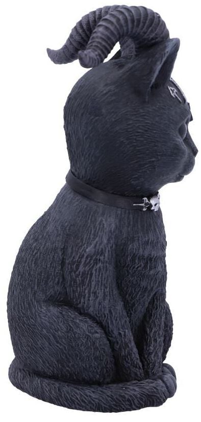 EMP "Pawzuph" Statue Von Nemesis Now