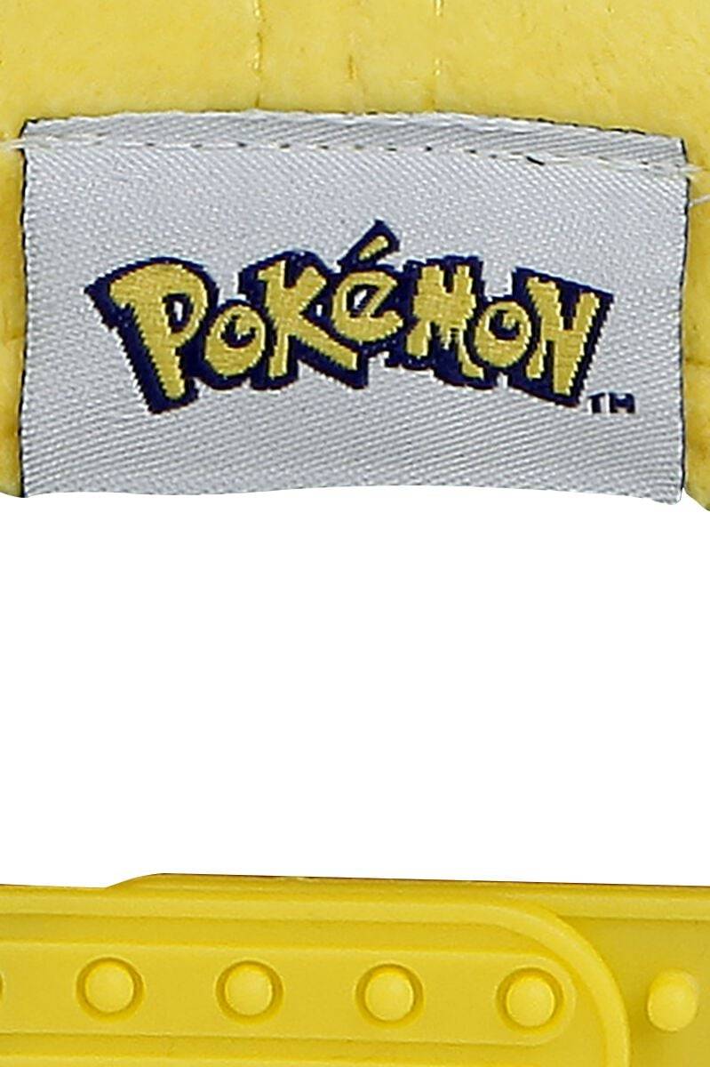 EMP "Pikachu" Cap Gelb Von Pokémon