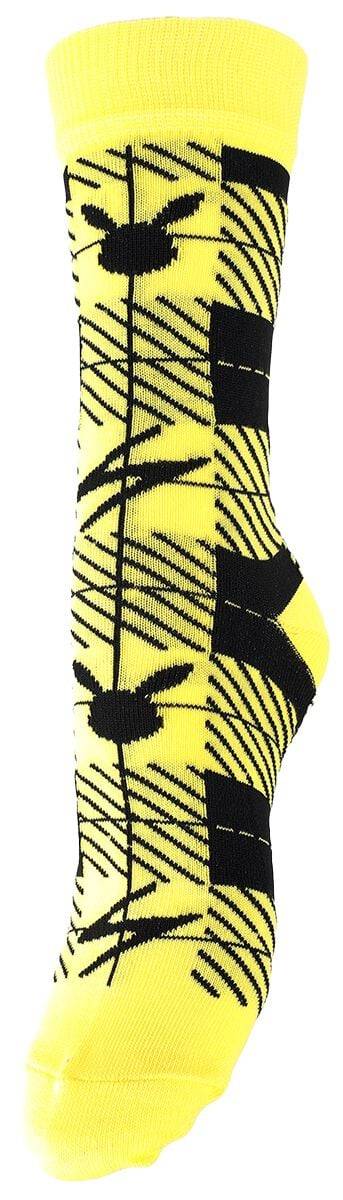 EMP "Pikachu" Socken Multicolor Von Pokémon