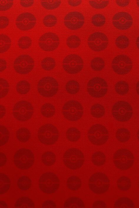 EMP "Pokeball Kissen" Kissen Multicolor Von Pokémon