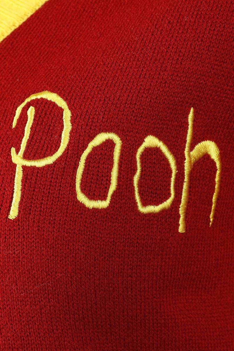 EMP "Pooh" Cardigan Multicolor Von Winnie The Pooh