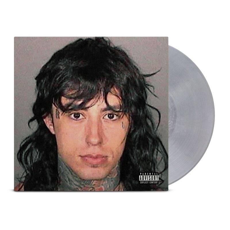 EMP "Popular Monster" LP Von Falling In Reverse