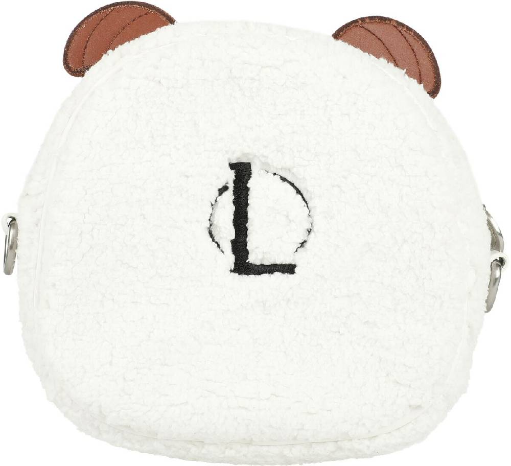 EMP "Poro" Umhängetasche Weiß Von League Of Legends