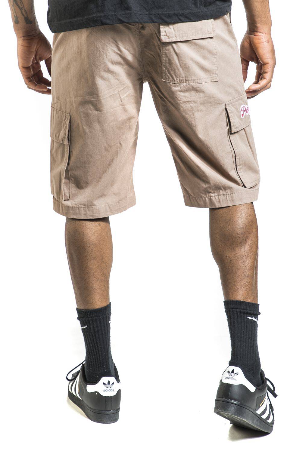 EMP "Porodise" Short Beige Von League Of Legends